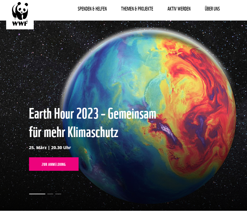 Earth Hour 2023 1