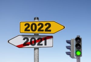 Nachhaltige Vorsätze für 2022 1